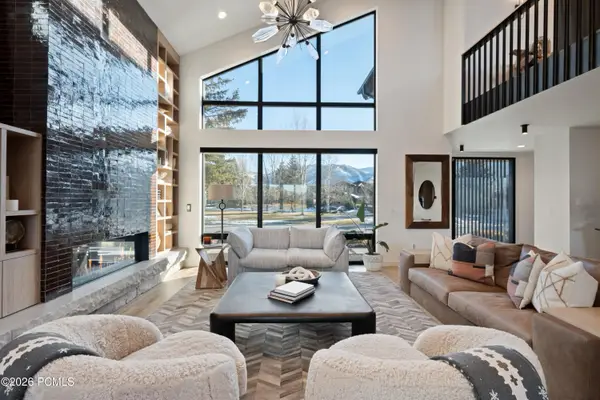 2930 Estates Drive, Park City, UT 84060