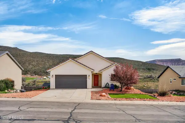 735 S Peachtree Drive, Toquerville, UT 84774