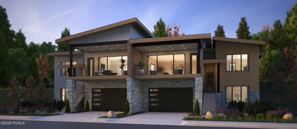 11535 N Deepwater Drive #Ii, Hideout, UT 84036 - #1