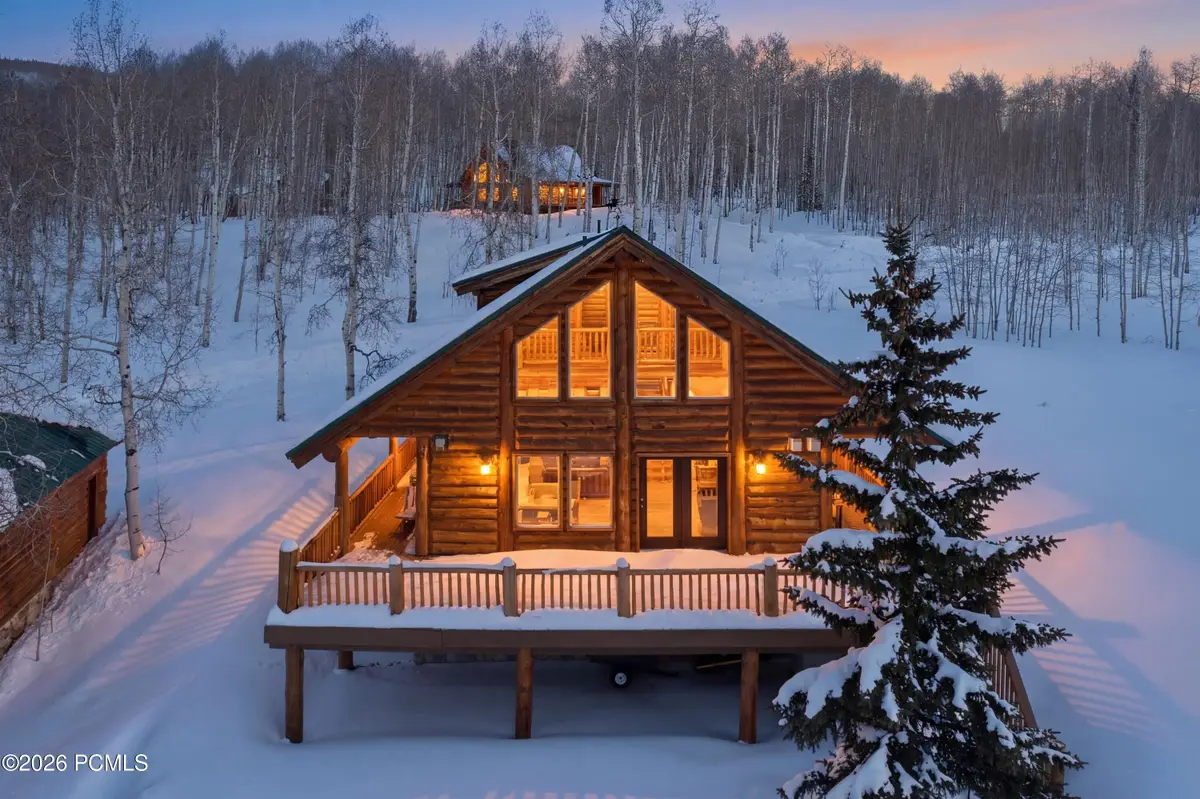 4516 Eagle Drive, Heber City, UT 84032 - #1