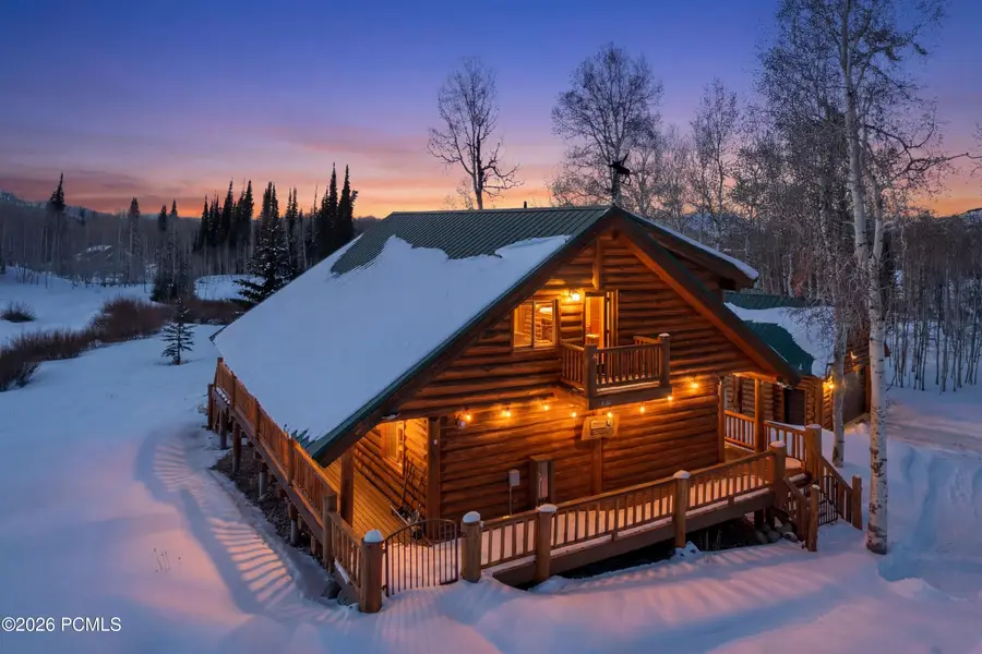 4516 Eagle Drive, Heber City, UT 84032 - #3