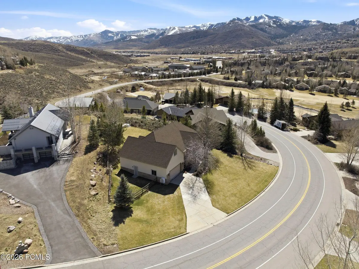 2805 W Sackett Drive, Park City, UT 84098 - #1