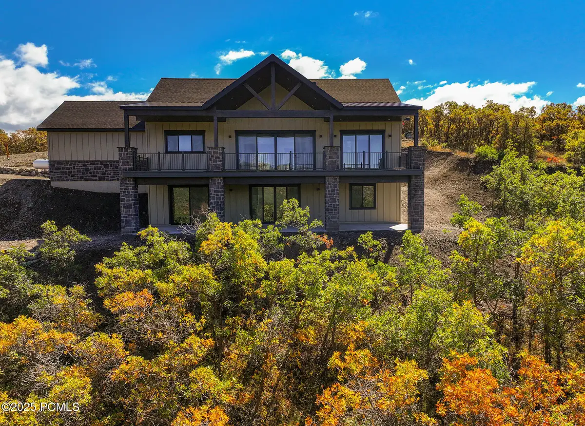 9281 E Ridge Pine Drive, Heber City, UT 84032 - #1