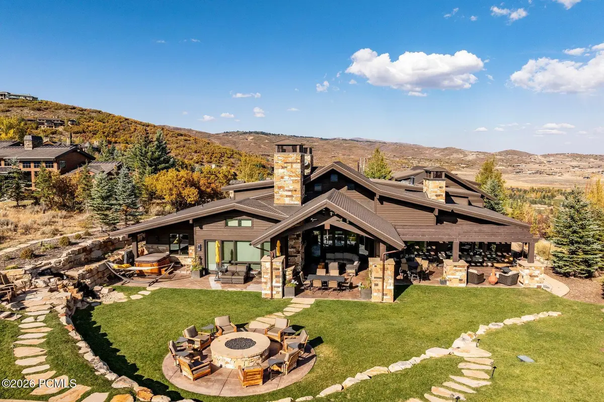 1159 Snow Berry Street, Park City, UT 84098 - #1