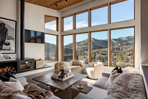 3682 Sunridge Drive, Park City, UT 84098