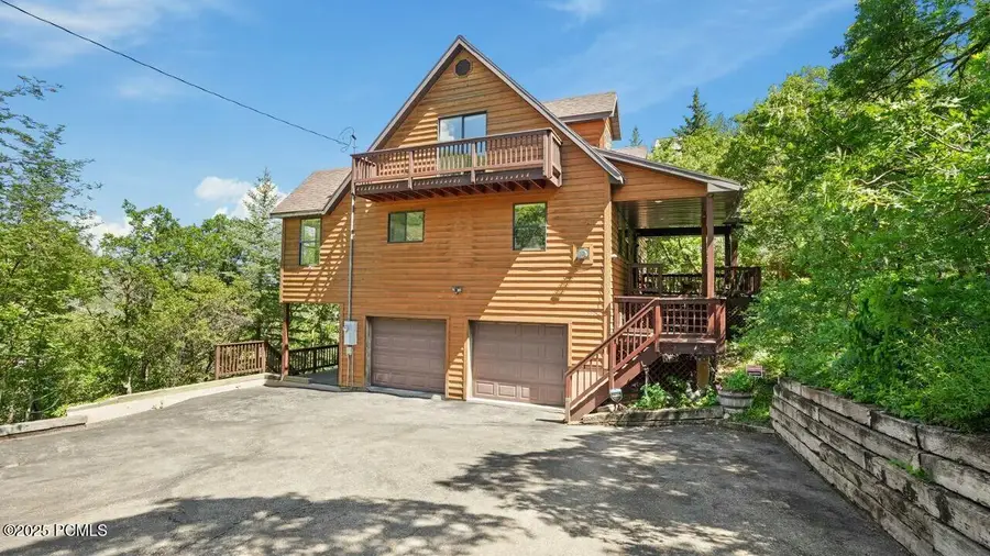 335 Jungfrau Hill Road, Midway, UT 84049 - #2