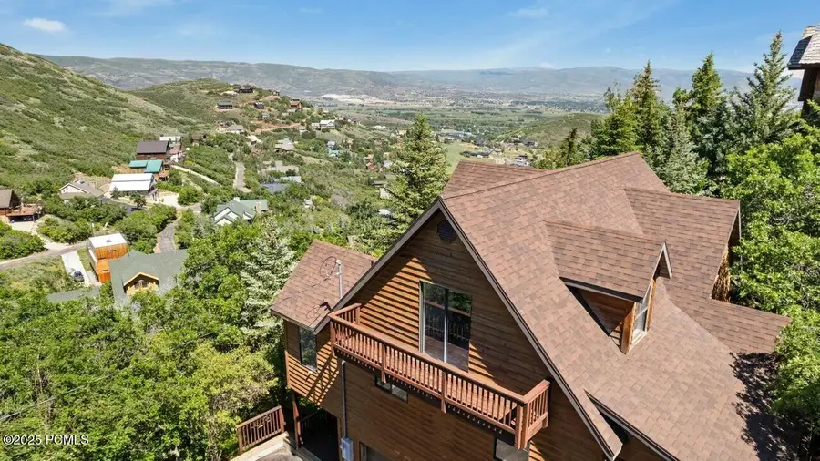 335 Jungfrau Hill Road, Midway, UT 84049 - #3
