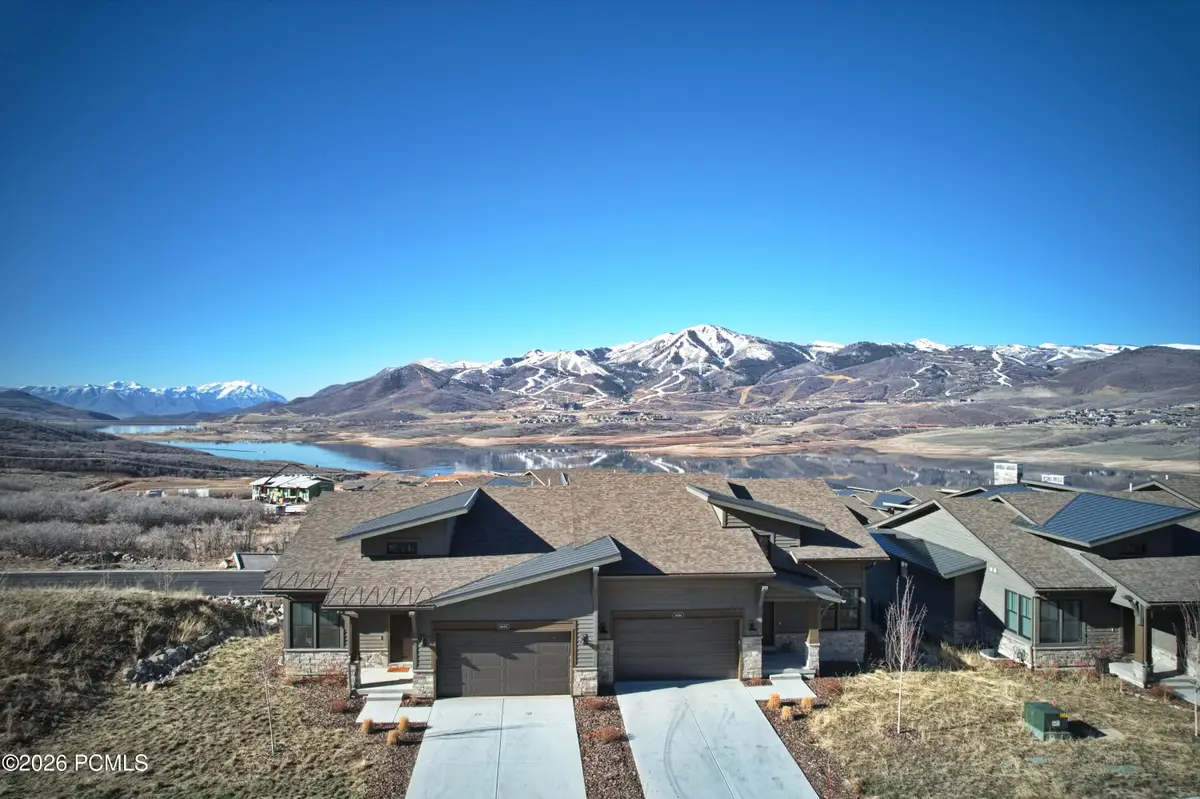 11655 N Shoreline Drive, Hideout, UT 84036 - #1