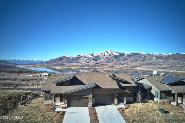 11655 N Shoreline Drive, Hideout, UT 84036