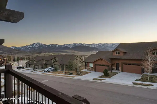 14532 N Bronte Court #63b, Kamas, UT 84036