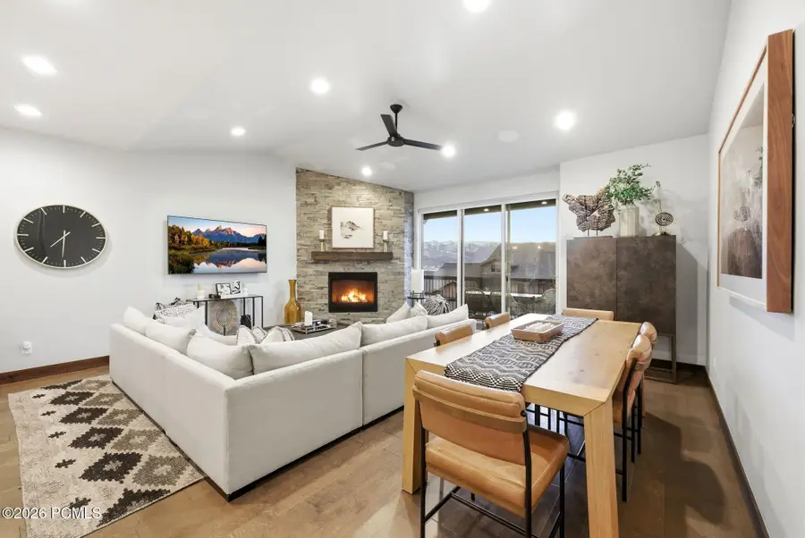 14532 N Bronte Court #63b, Kamas, UT 84036 - #2