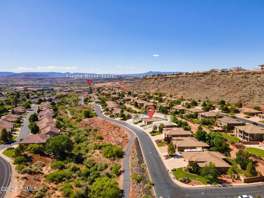 24 S Arroyo Drive, Saint George, UT 84790 - #3