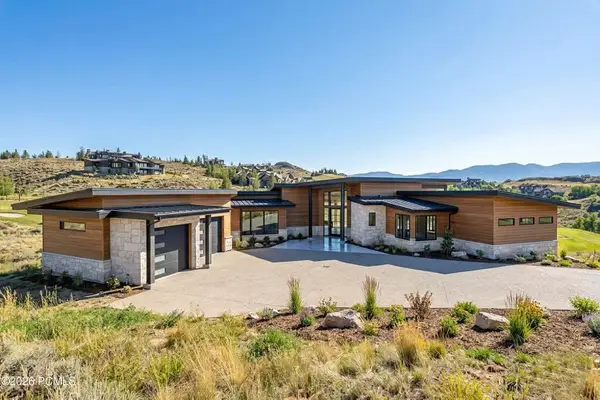 3194 E Antler Court, Park City, UT 84098