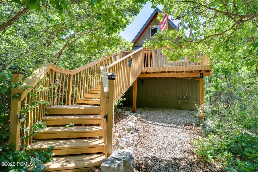 1470 W Lower Canyon Drive, Midway, UT 84049 - #2