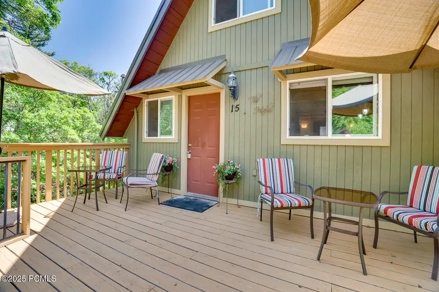 1470 W Lower Canyon Drive, Midway, UT 84049 - #3