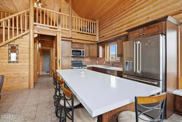 8855 E Soldier Drive, Heber City, UT 84032