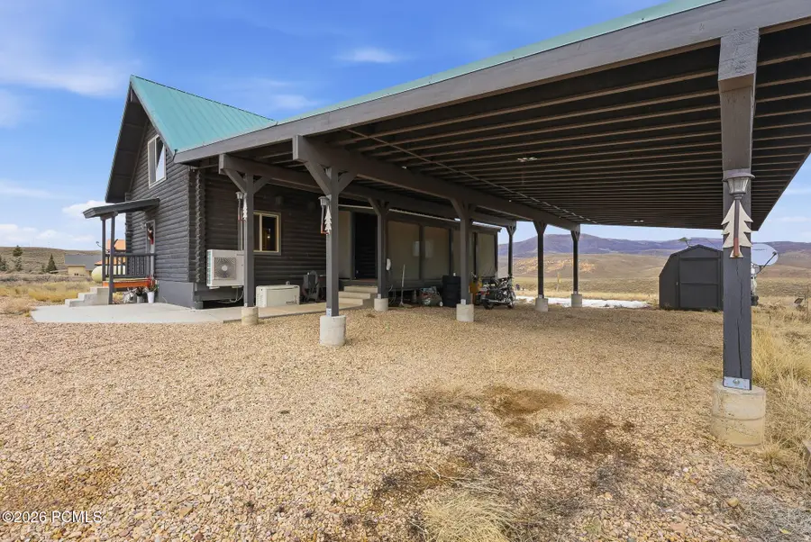 8855 E Soldier Drive, Heber City, UT 84032 - #3