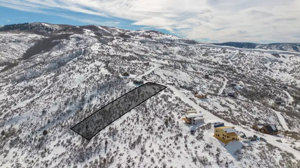 1965 S Ridge Line Drive, Heber City, UT 84032