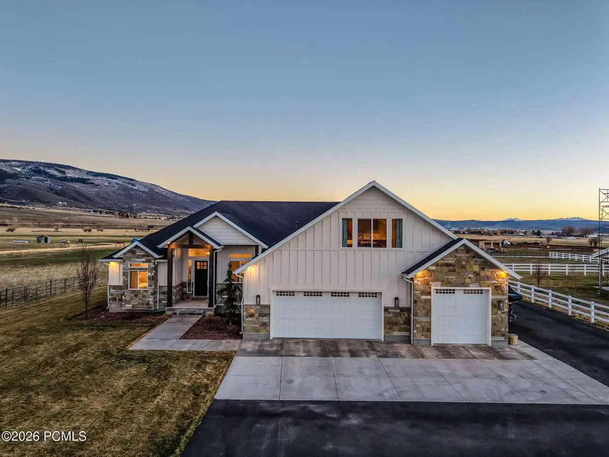 352 E Boulderville Road, Oakley, UT 84055 - #1