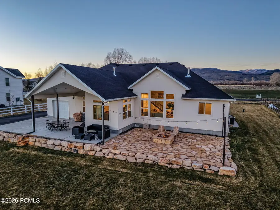 352 E Boulderville Road, Oakley, UT 84055 - #3