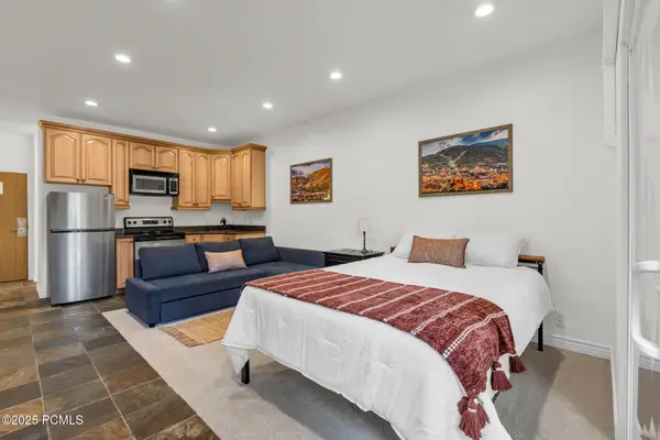 2285 Sidewinder Drive #701, Park City, UT 84060