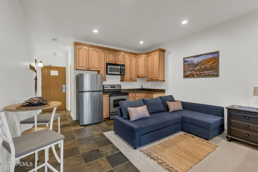 2285 Sidewinder Drive #701, Park City, UT 84060 - #3