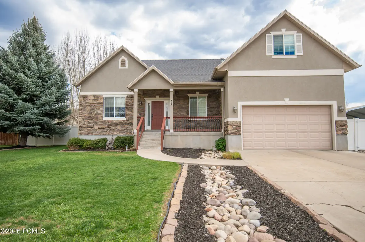 53 W 300, Midway, UT 84049 - #1