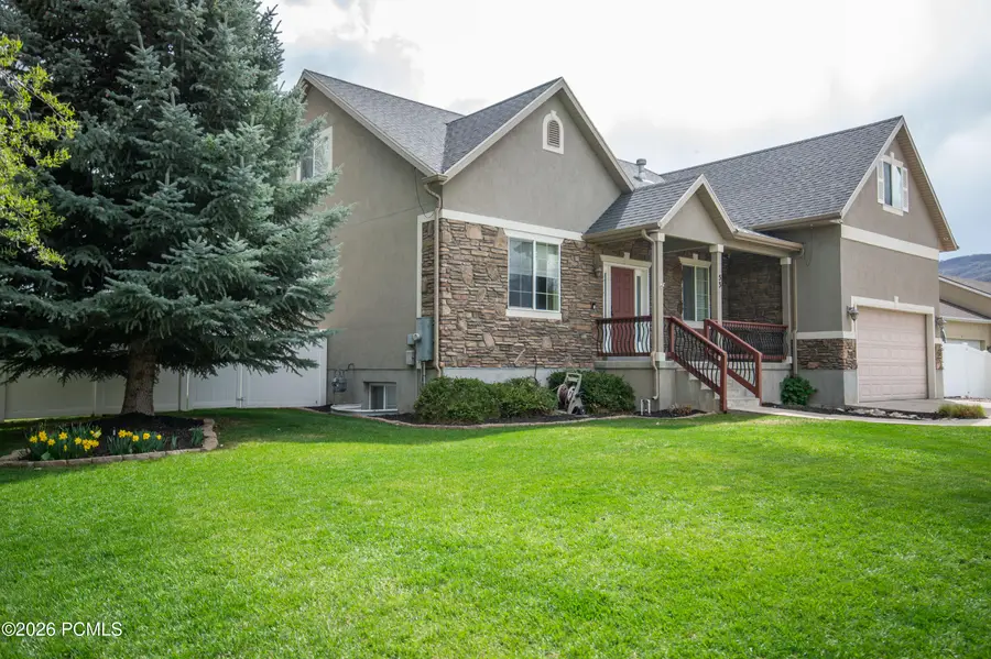 53 W 300, Midway, UT 84049 - #2