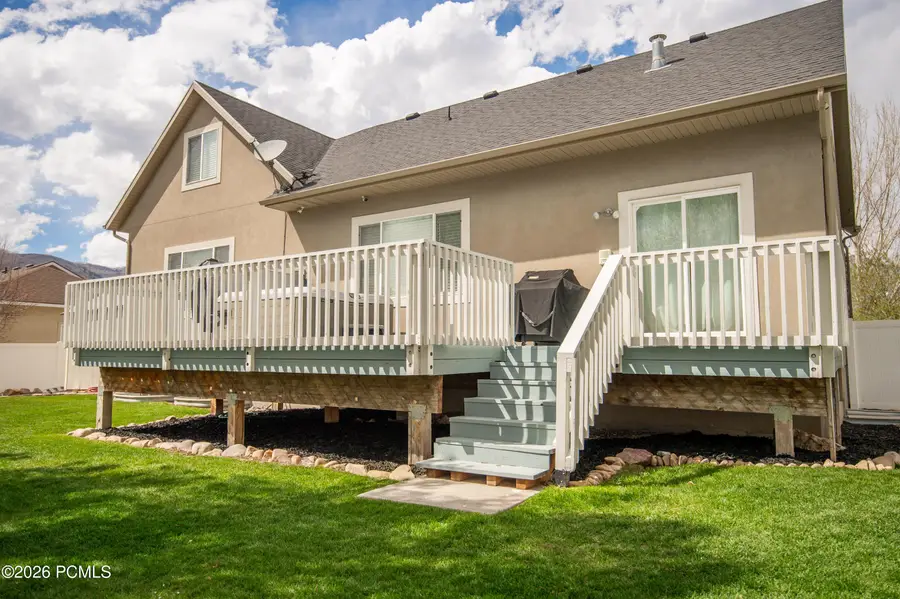 53 W 300, Midway, UT 84049 - #3