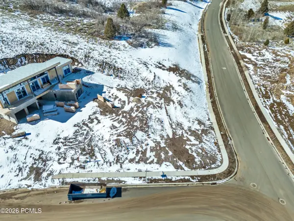 3922 E Harris Way, Heber City, UT 84032