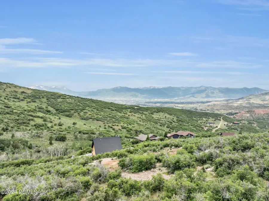 2151 S Westview Drive, Heber City, UT 84032 - #2