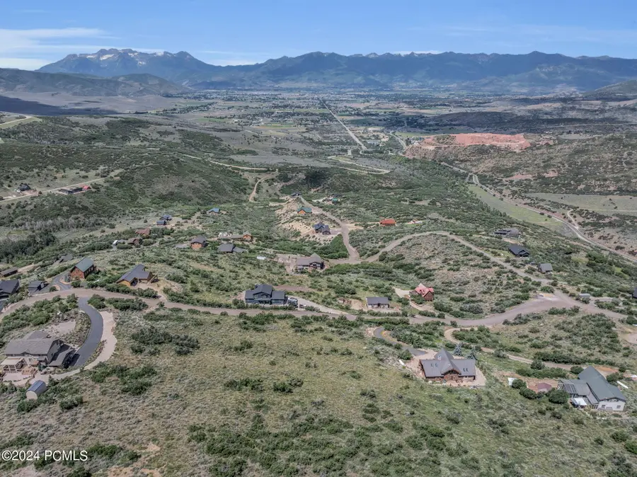 1485 S Westview Drive, Heber City, UT 84032 - #3