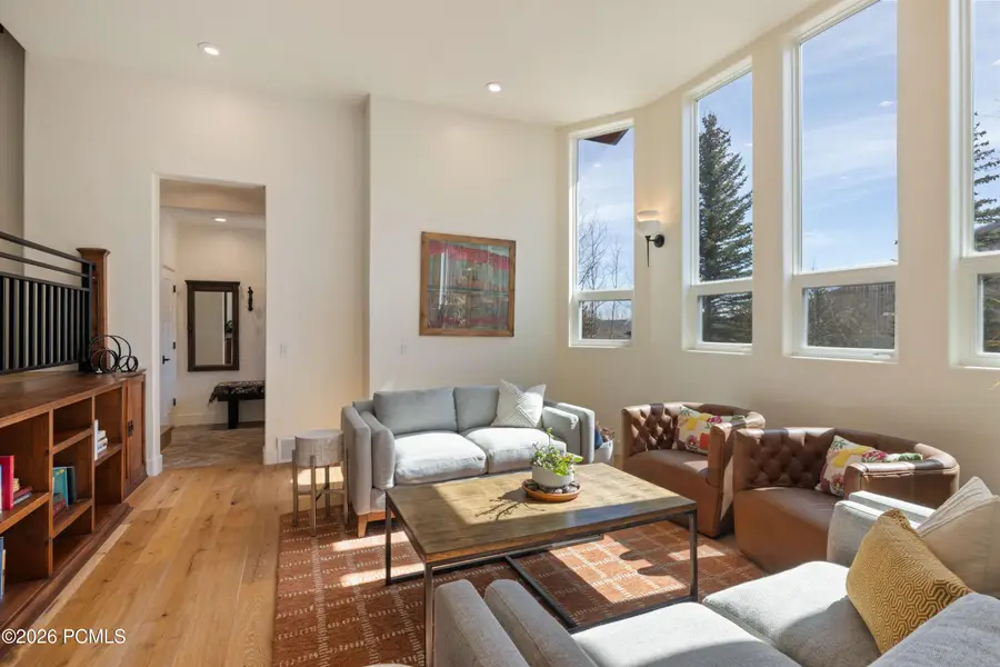 7985 Boothill Drive, Park City, UT 84098 - #3