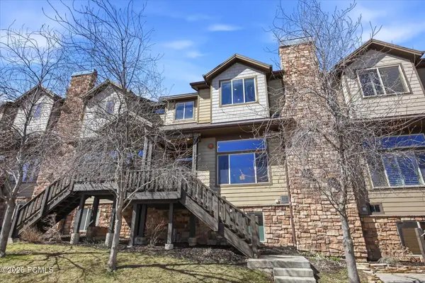 5655 N Oslo Lane, Park City, UT 84098