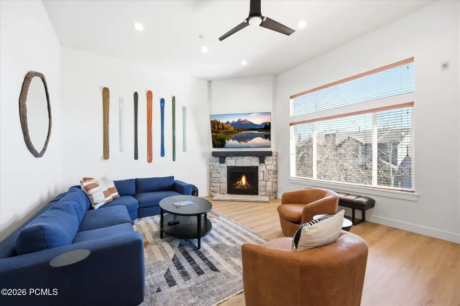 5655 N Oslo Lane, Park City, UT 84098 - #3
