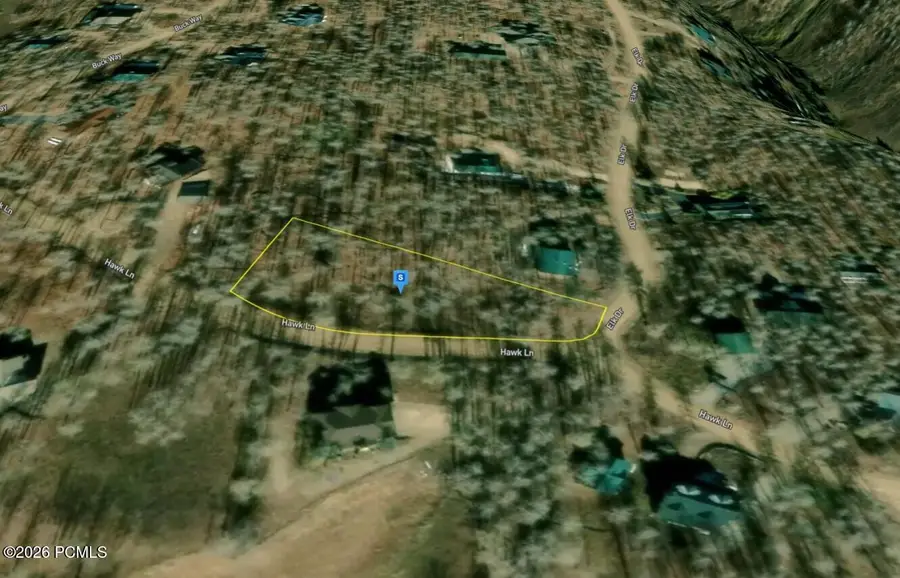 11885 Hawk Lane, Heber City, UT 84032 - #2