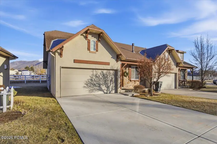 458 W 140 North, Midway, UT 84049 - #2
