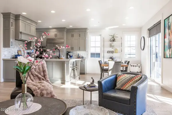 2602 Piper Way, Park City, UT 84060