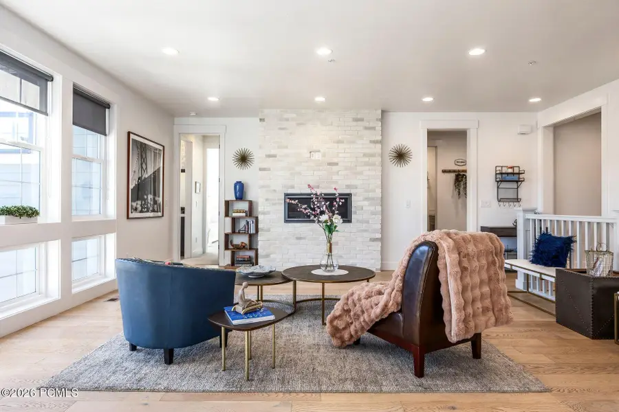 2602 Piper Way, Park City, UT 84060 - #2
