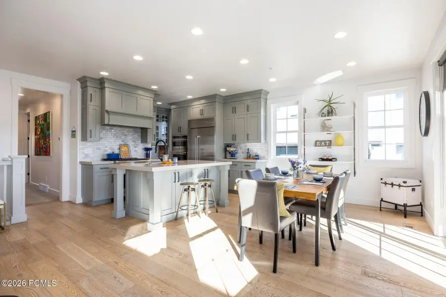 2602 Piper Way, Park City, UT 84060 - #3