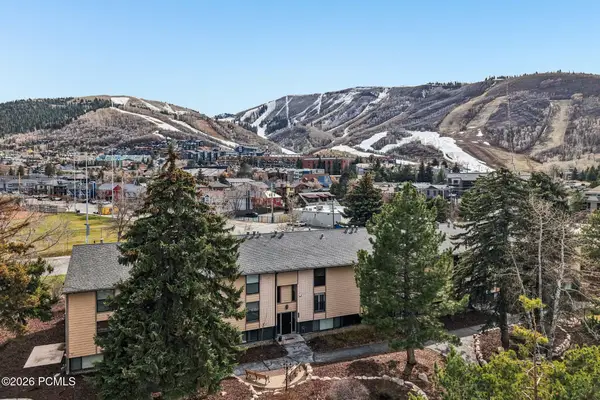 1150 Deer Valley Drive #1064, Park City, UT 84060