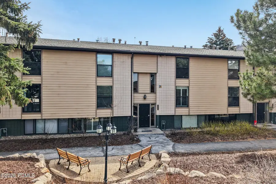 1150 Deer Valley Drive #1064, Park City, UT 84060 - #2