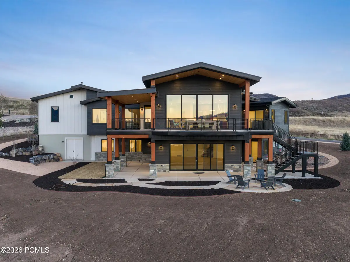 7554 E Dogwood Drive, Huntsville, UT 84317 - #1