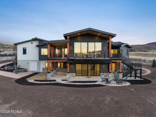 7554 E Dogwood Drive, Huntsville, UT 84317