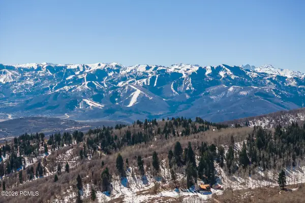 11452 N Church Road, Park City, UT 84098