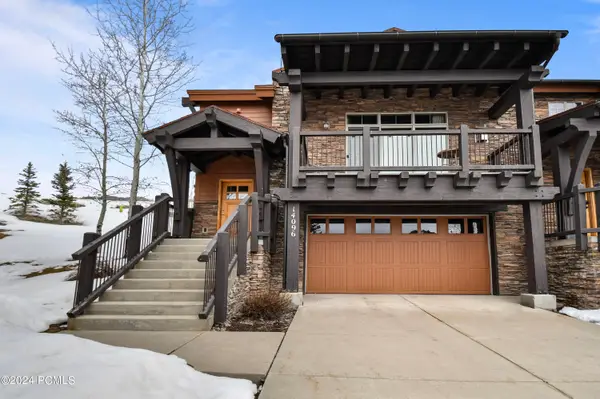 14096 N Council Fire Trail, Kamas, UT 84036