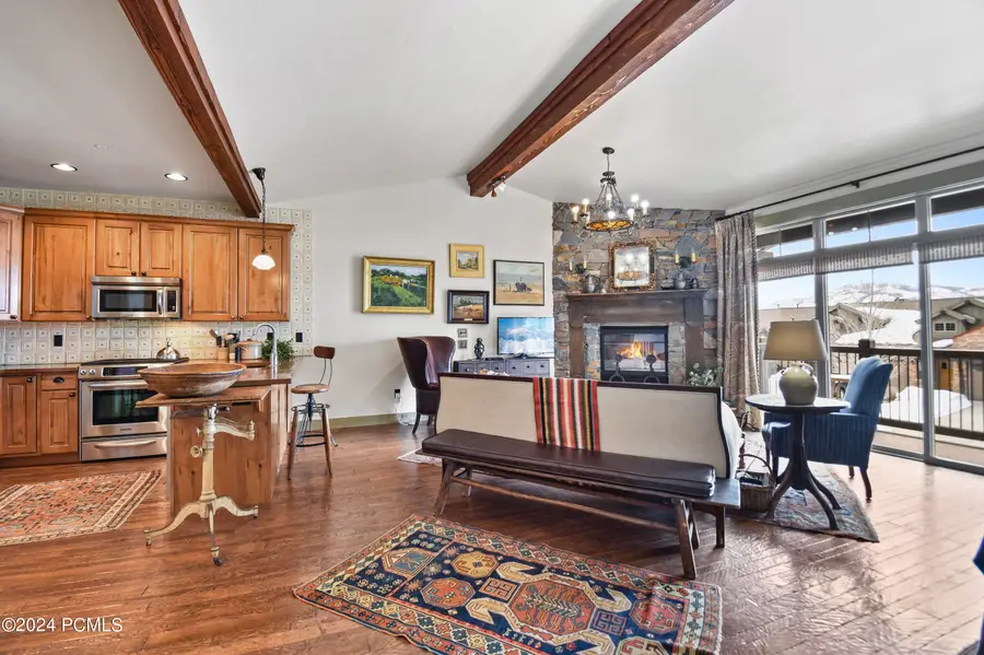 14096 N Council Fire Trail, Kamas, UT 84036 - #2