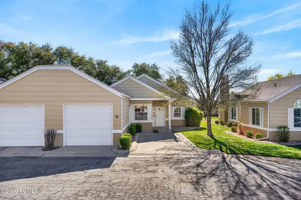 345 N 2450 E #117, St. George, UT 84790