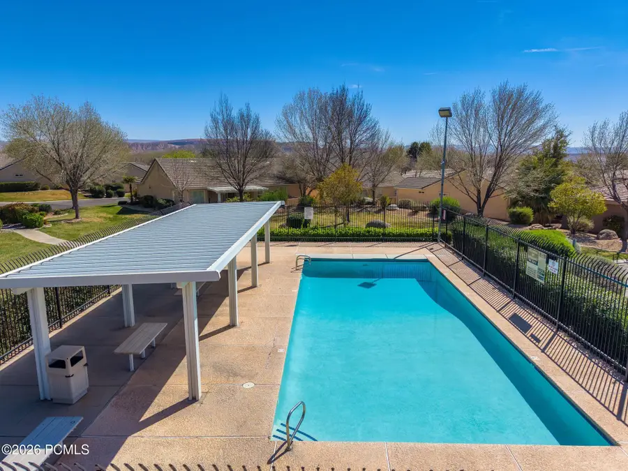 345 N 2450 E #117, Saint George, UT 84790 - #2