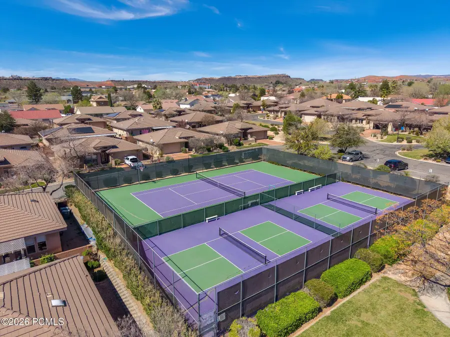 345 N 2450 E #117, Saint George, UT 84790 - #3